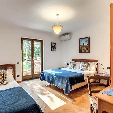 Caruso With Private Pool Villa