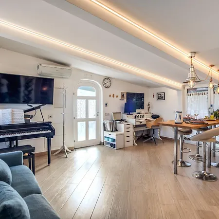 Villa Caruso With Private Pool