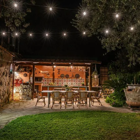 Caruso With Private Pool Villa *