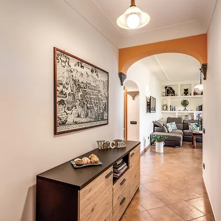 Villa Caruso With Private Pool