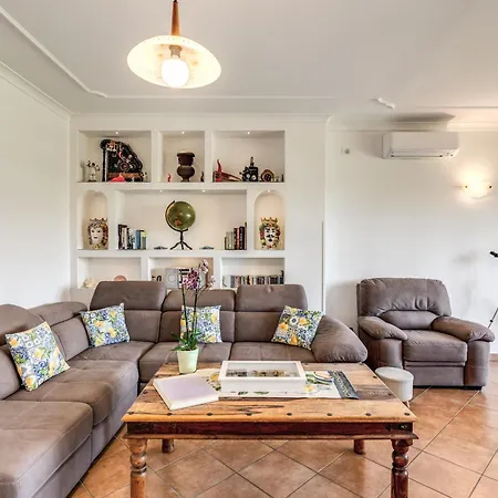 Caruso With Private Pool Villa