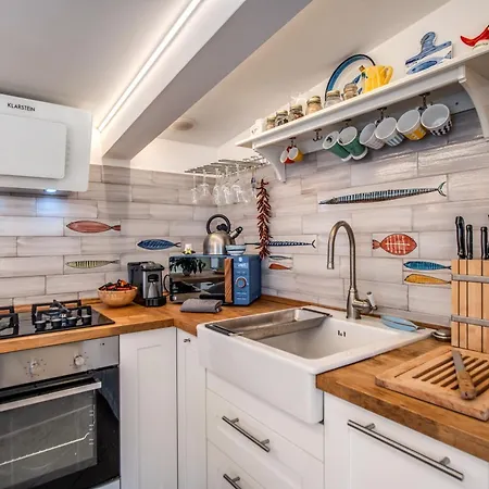 Villa Caruso With Private Pool Sorrento