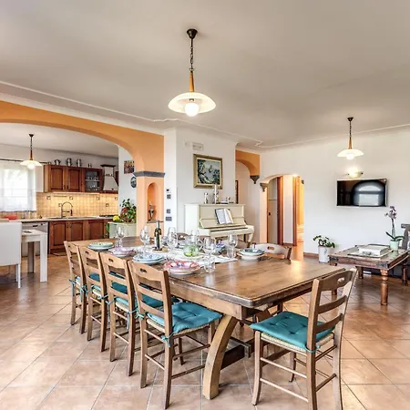 Villa Caruso With Private Pool *