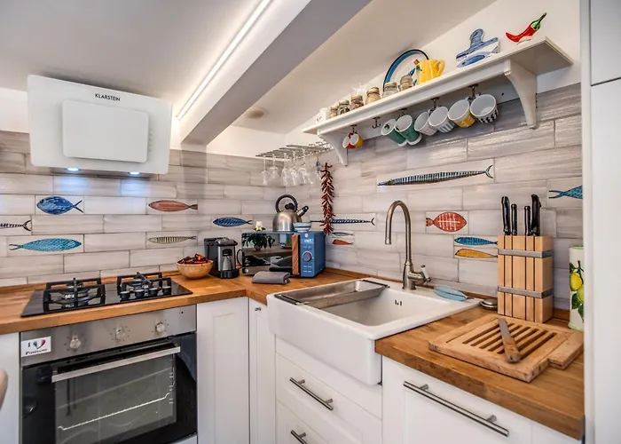 Villa Caruso Sorrento