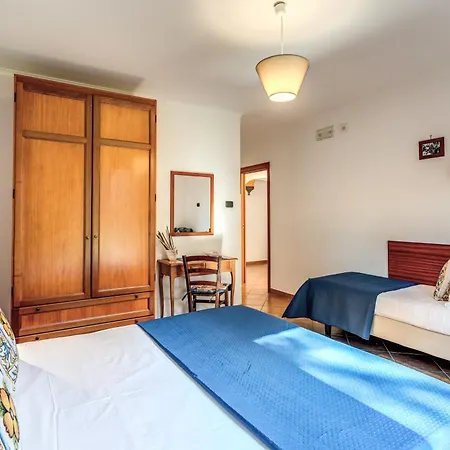 Villa Caruso Sorrent