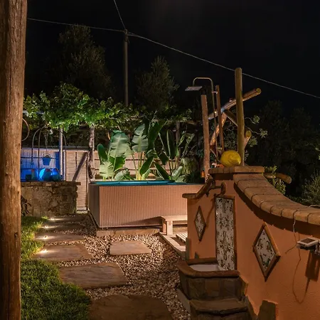 Caruso With Private Pool * Σορέντο