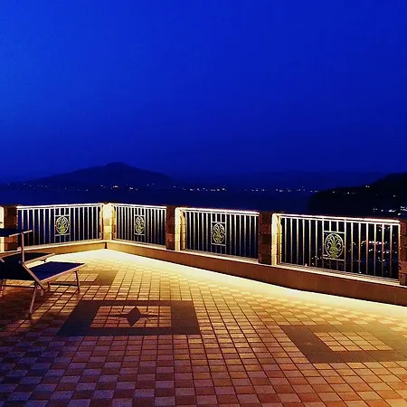 Caruso Villa Sorrent