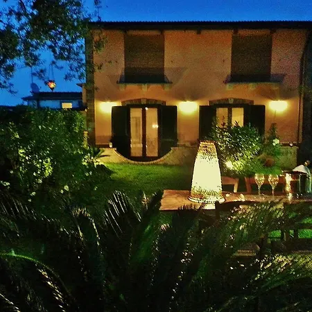 Villa Caruso Sorrent