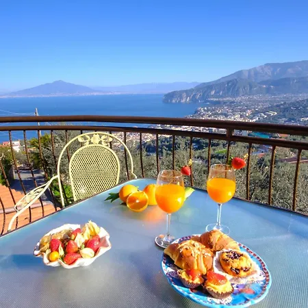 Villa Caruso
