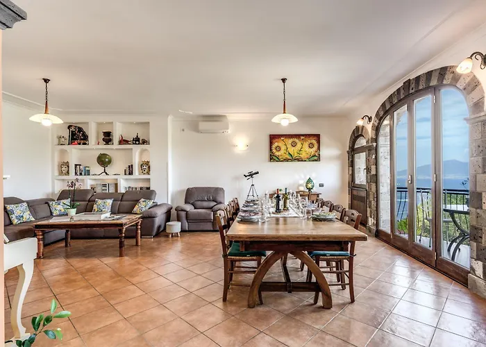 Caruso With Private Pool *