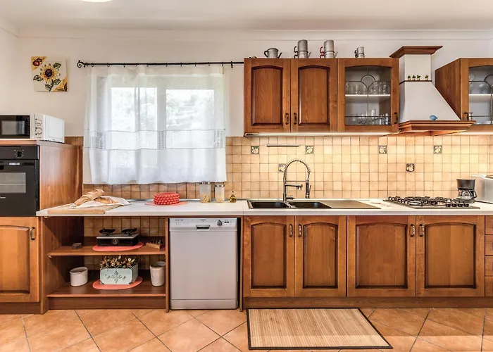 别墅 Caruso With Private Pool