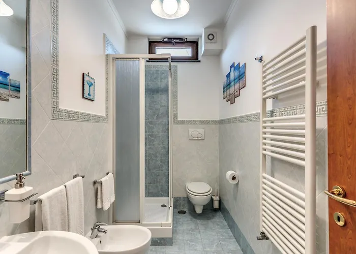 Caruso With Private Pool Βίλα *