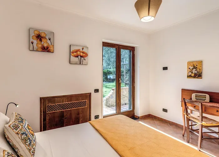 Caruso With Private Pool