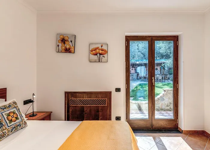 Βίλα Caruso With Private Pool *