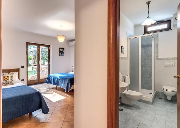 Caruso With Private Pool Βίλα