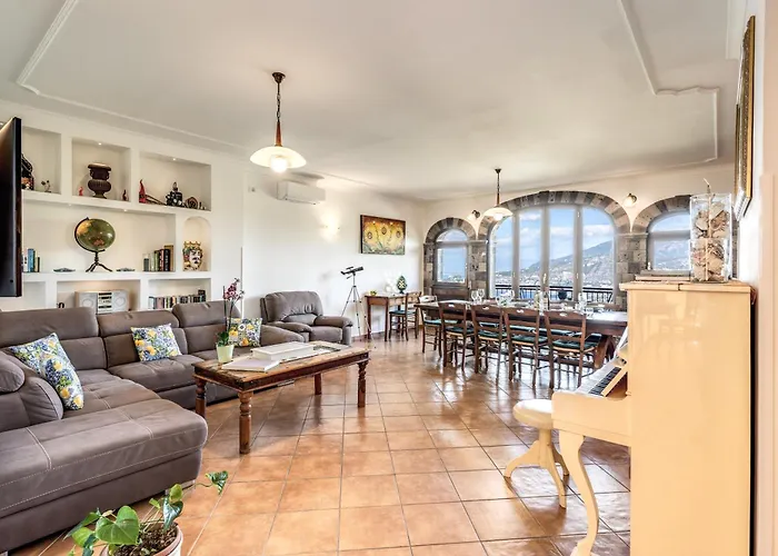 Caruso With Private Pool