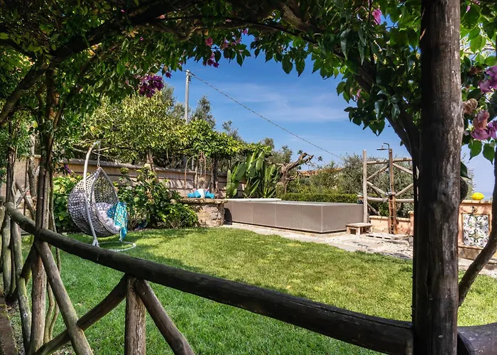 Caruso With Private Pool