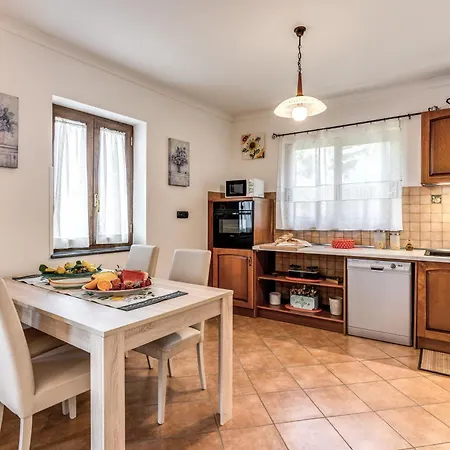 Caruso With Private Pool Sorrent