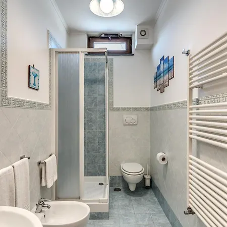 Caruso With Private Pool Villa *