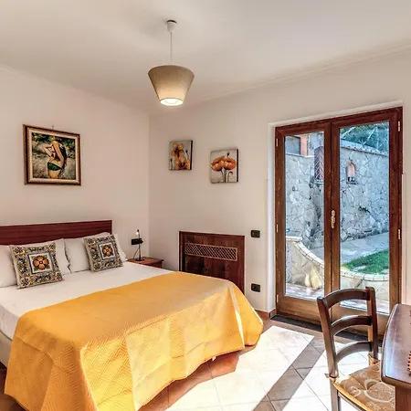 Caruso With Private Pool Villa Sorrent