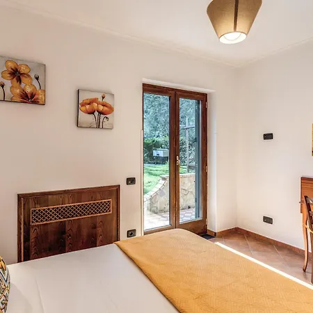 Caruso With Private Pool