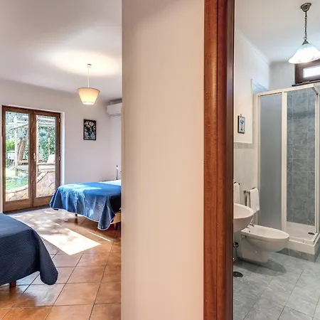 Caruso With Private Pool Villa