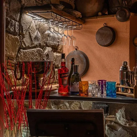 Caruso With Private Pool Villa *