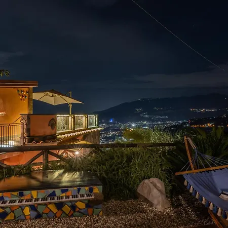 Caruso With Private Pool Villa