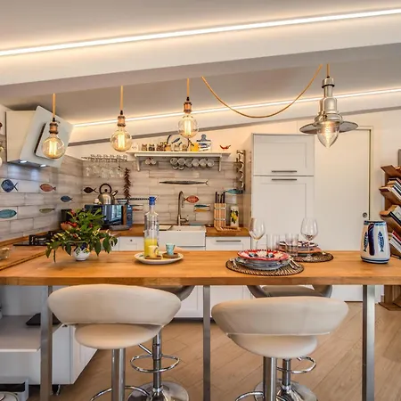 Caruso With Private Pool Villa Sorrento