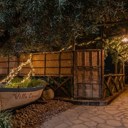 Caruso With Private Pool Sorrento