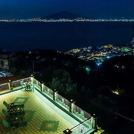 Caruso With Private Pool Villa